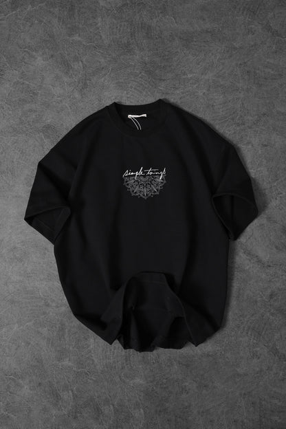 Simple things T-shirt - Oversized